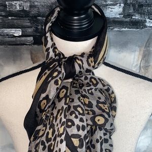 Ann Taylor Loft Scarf